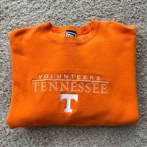 University of Tennessee Knoxville Vintage Crewneck Size XL